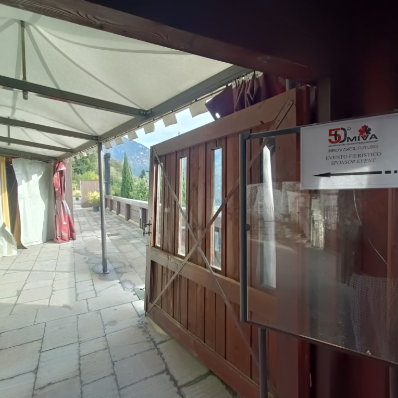 HIGHLIGHTS DEL 50° CONGRESSO M.I.V.A.  - Gallery