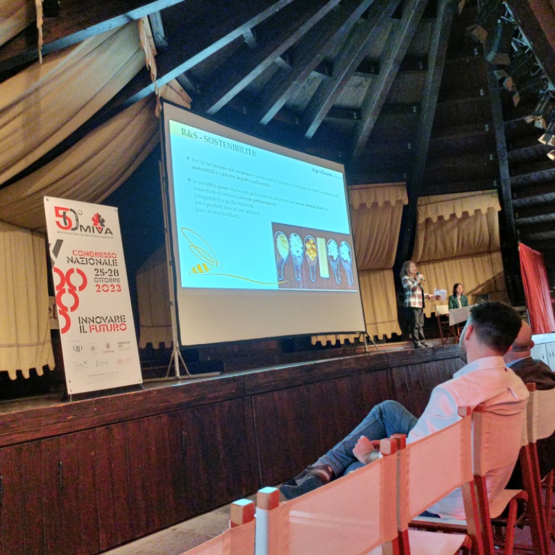 HIGHLIGHTS DEL 50° CONGRESSO M.I.V.A.  - Gallery