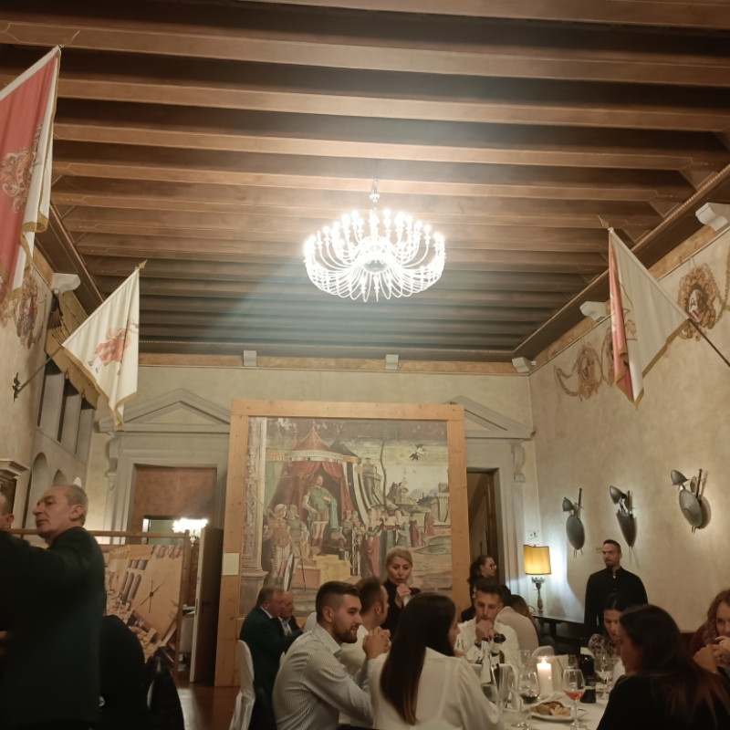HIGHLIGHTS DEL 50° CONGRESSO M.I.V.A.  - Gallery